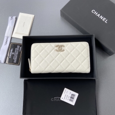 Chanel Wallet Purse